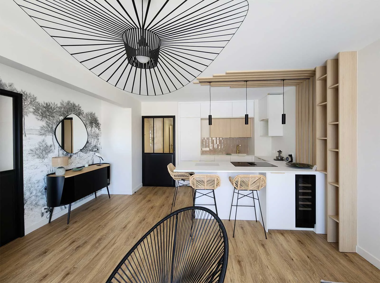 Emilie B Décoration d'intérieur
